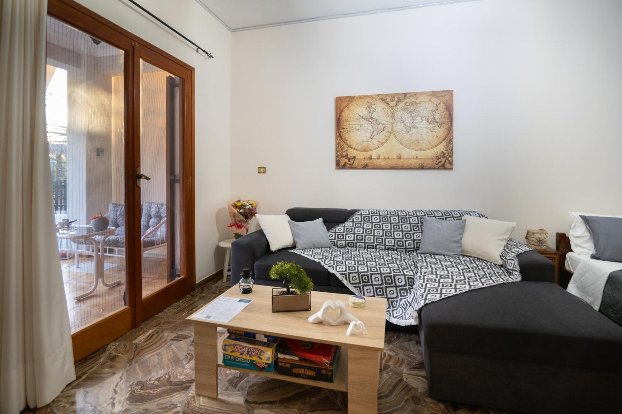 Salamis Luxury Escape Villa Kültér fotó