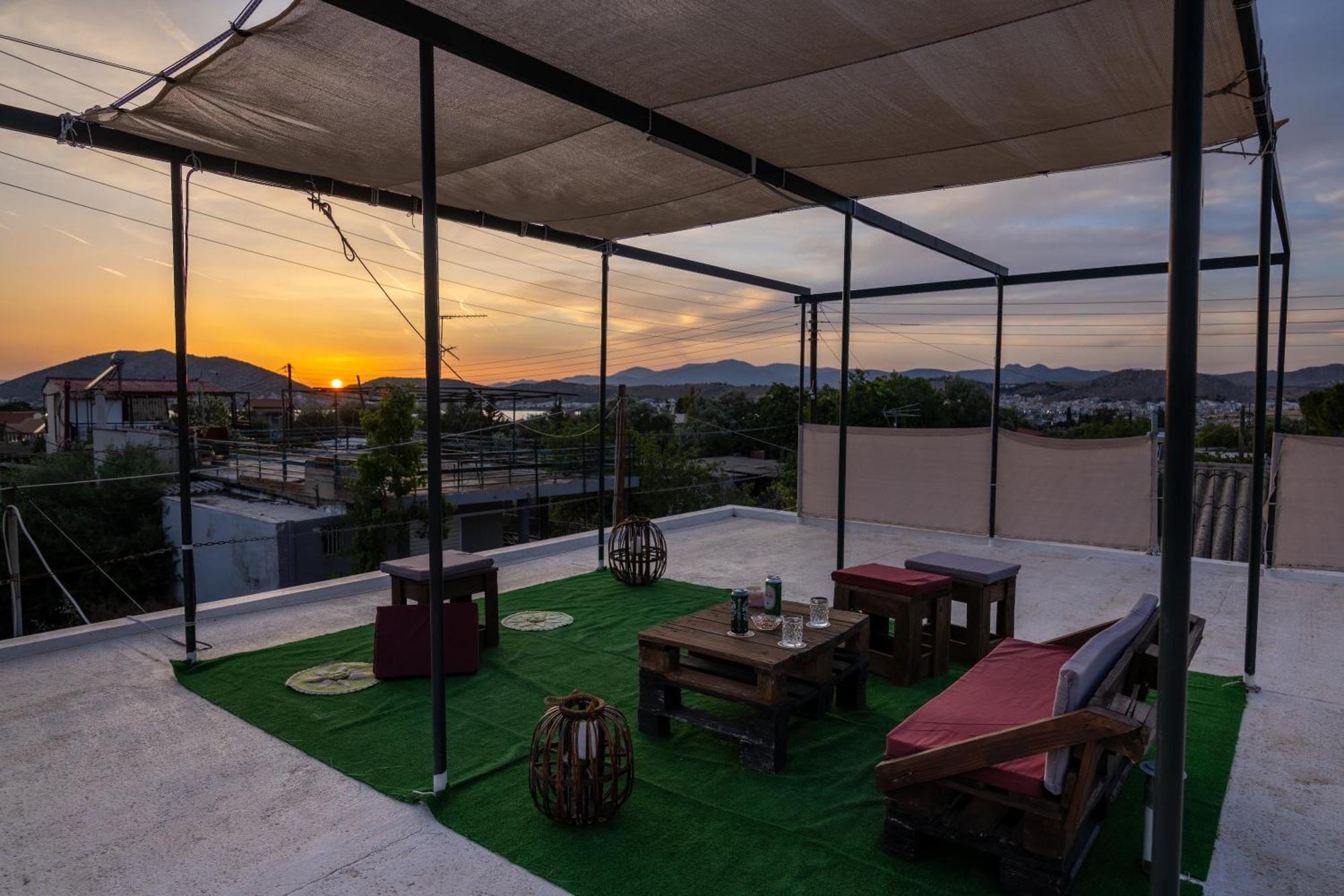 Salamis Luxury Escape Villa Kültér fotó