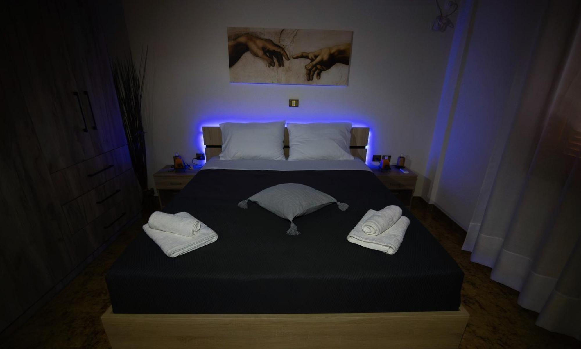 Salamis Luxury Escape Villa Kültér fotó